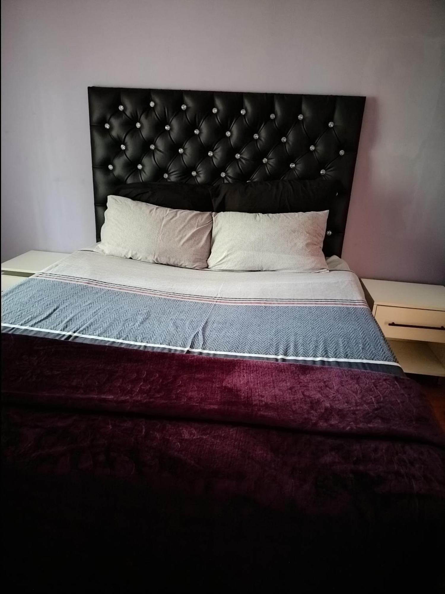 Pmb Backpackers Lodge Пітермаріцбург Екстер'єр фото