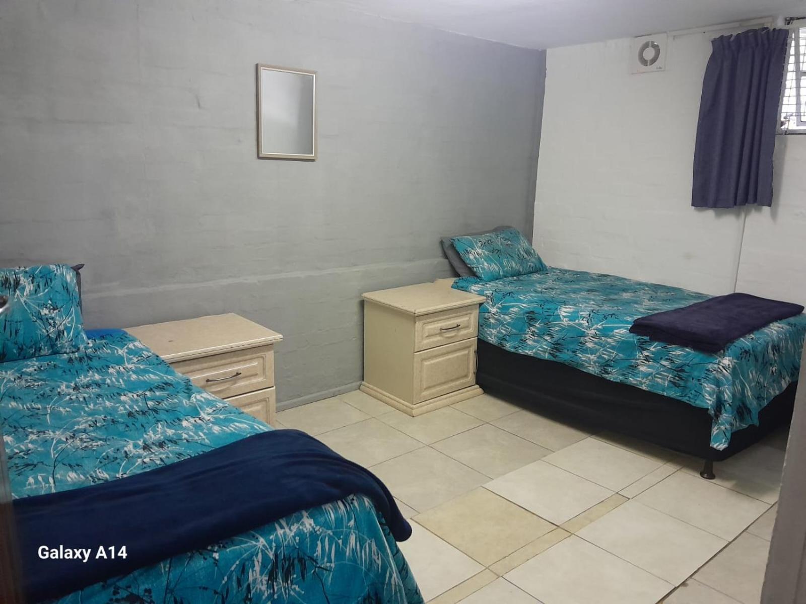 Pmb Backpackers Lodge Пітермаріцбург Екстер'єр фото