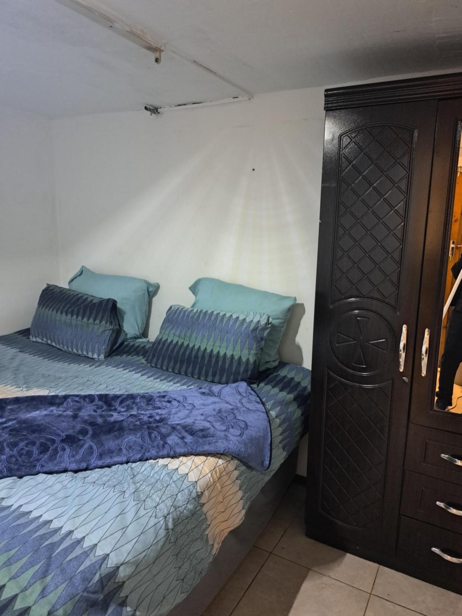 Pmb Backpackers Lodge Пітермаріцбург Екстер'єр фото
